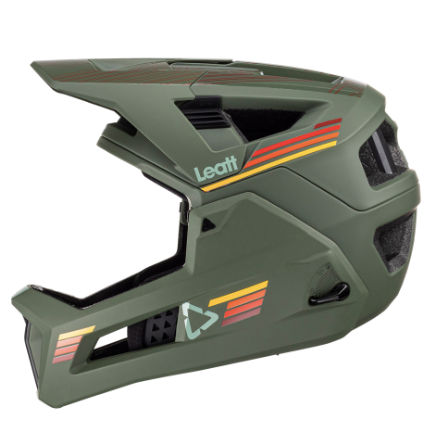 LEATT HELMET MTB ENDURO 4.0 V23