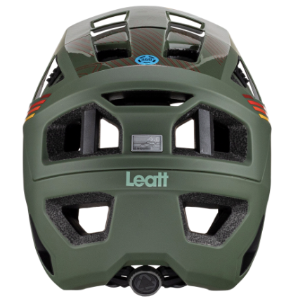 LEATT HELMET MTB ENDURO 4.0 V23