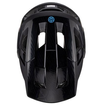 LEATT HELMET MTB ENDURO 4.0 V23