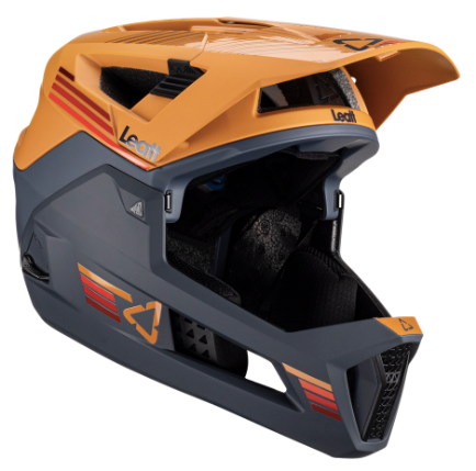 LEATT HELMET MTB ENDURO 4.0 V23