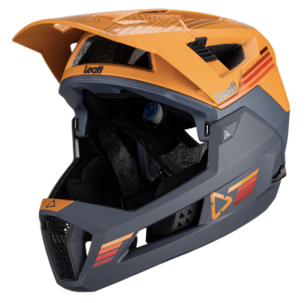 LEATT HELMET MTB ENDURO 4.0 V23