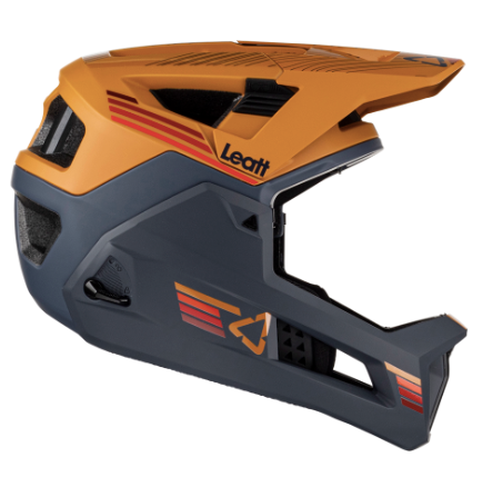 LEATT HELMET MTB ENDURO 4.0 V23