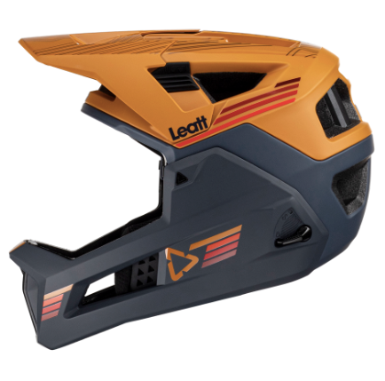 LEATT HELMET MTB ENDURO 4.0 V23