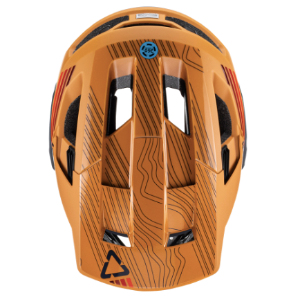 LEATT HELMET MTB ENDURO 4.0 V23