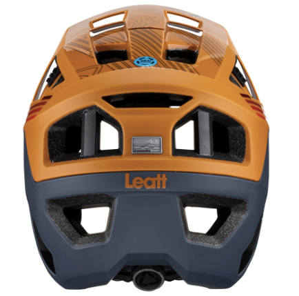 LEATT HELMET MTB ENDURO 4.0 V23
