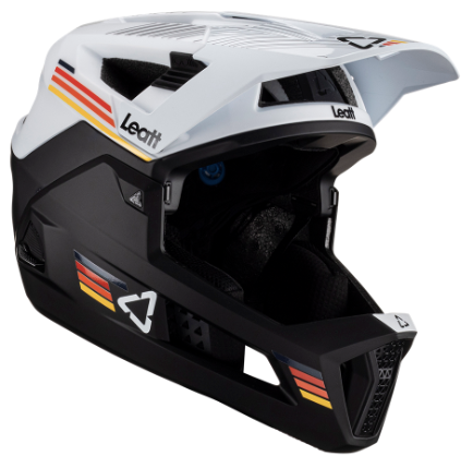 LEATT HELMET MTB ENDURO 4.0 V23