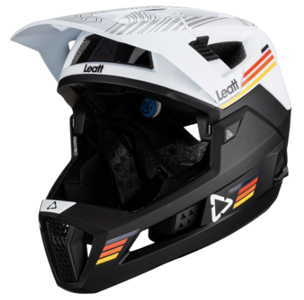 LEATT HELMET MTB ENDURO 4.0 V23
