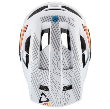 LEATT HELMET MTB ENDURO 4.0 V23