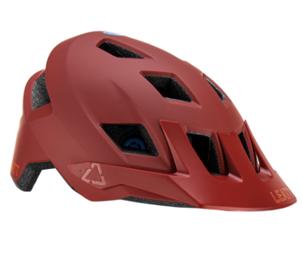 LEATT HELMET MTB ALLMTN 1.0 V23