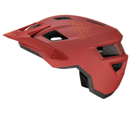LEATT HELMET MTB ALLMTN 1.0 V23