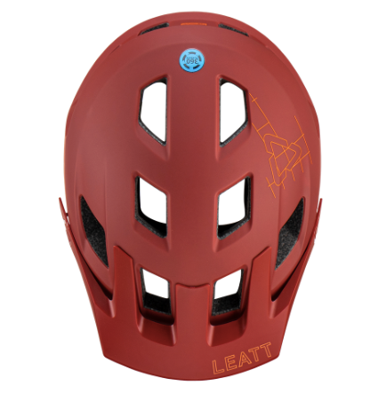 LEATT HELMET MTB ALLMTN 1.0 V23
