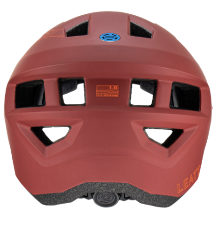LEATT HELMET MTB ALLMTN 1.0 V23