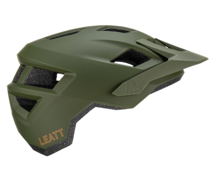LEATT HELMET MTB ALLMTN 1.0 V23