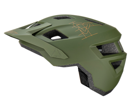 LEATT HELMET MTB ALLMTN 1.0 V23
