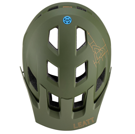 LEATT HELMET MTB ALLMTN 1.0 V23