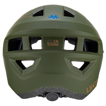 LEATT HELMET MTB ALLMTN 1.0 V23