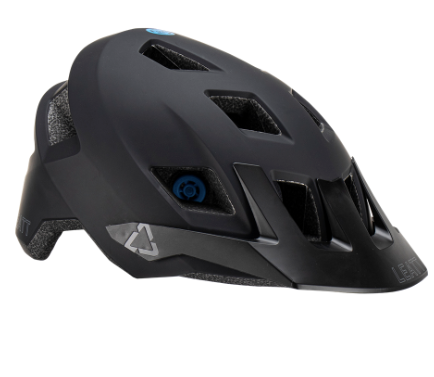 LEATT HELMET MTB ALLMTN 1.0 V23
