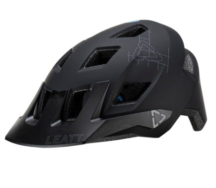 LEATT HELMET MTB ALLMTN 1.0 V23