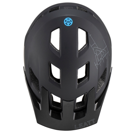 LEATT HELMET MTB ALLMTN 1.0 V23