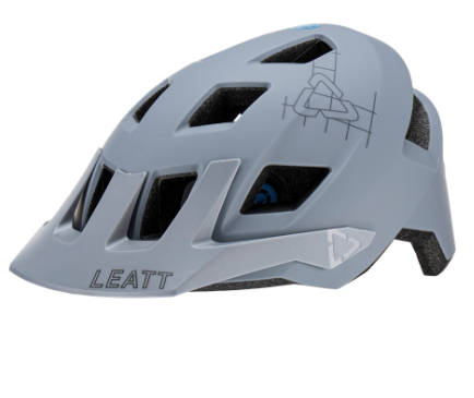 LEATT HELMET MTB ALLMTN 1.0 V23