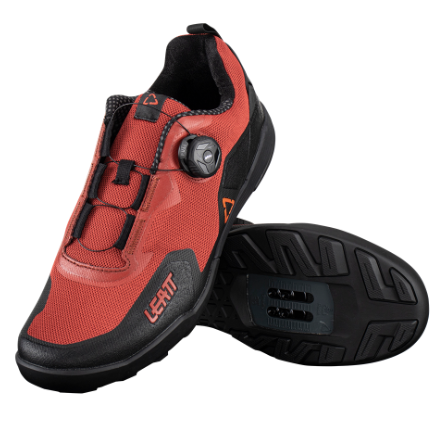 LEATT SHOE CLIP 6.0 V23