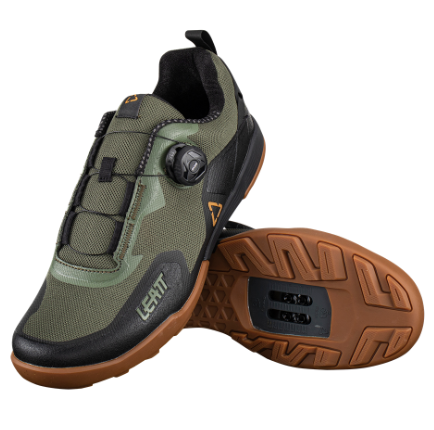 LEATT SHOE CLIP 6.0 V23