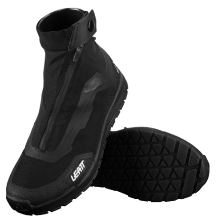 LEATT SHOE FLAT 7.0 HYDRADRI FLAT V23