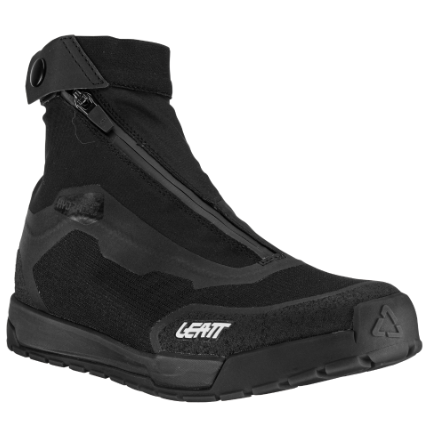 LEATT SHOE FLAT 7.0 HYDRADRI FLAT V23