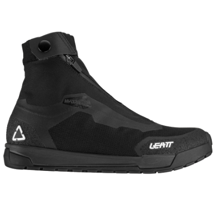 LEATT SHOE FLAT 7.0 HYDRADRI FLAT V23