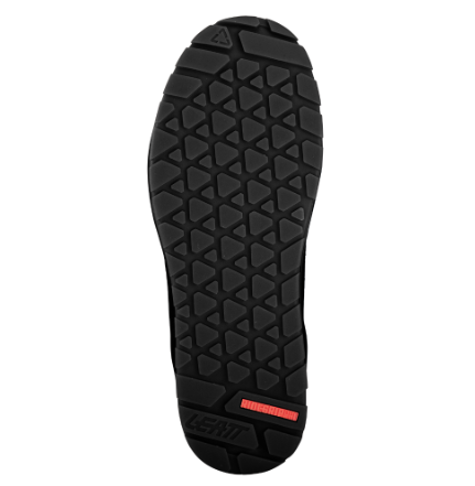 LEATT SHOE FLAT 7.0 HYDRADRI FLAT V23