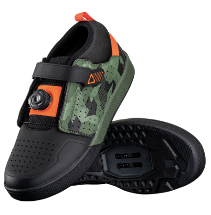 LEATT SHOE CLIP PRO 4.0 V23