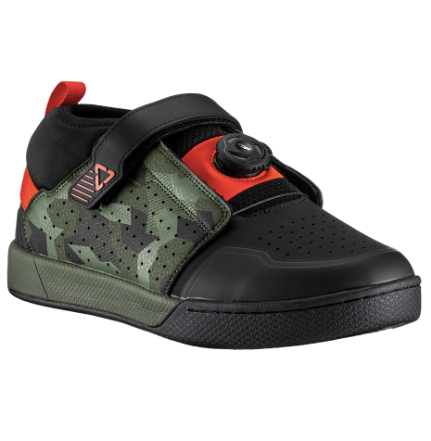 LEATT SHOE CLIP PRO 4.0 V23