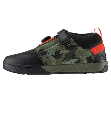LEATT SHOE CLIP PRO 4.0 V23