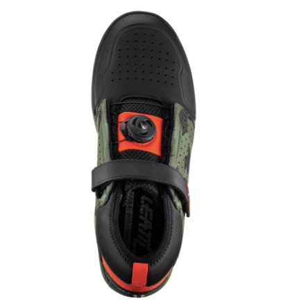 LEATT SHOE CLIP PRO 4.0 V23