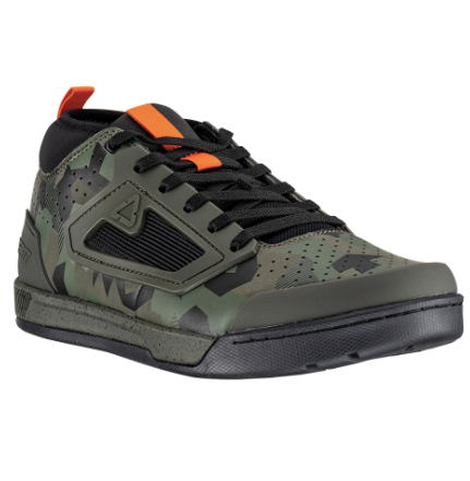LEATT SHOE FLAT 3.0 V23