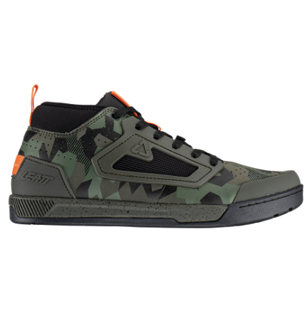 LEATT SHOE FLAT 3.0 V23