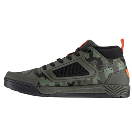 LEATT SHOE FLAT 3.0 V23