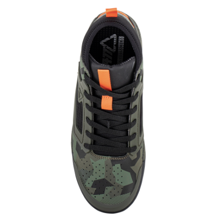 LEATT SHOE FLAT 3.0 V23