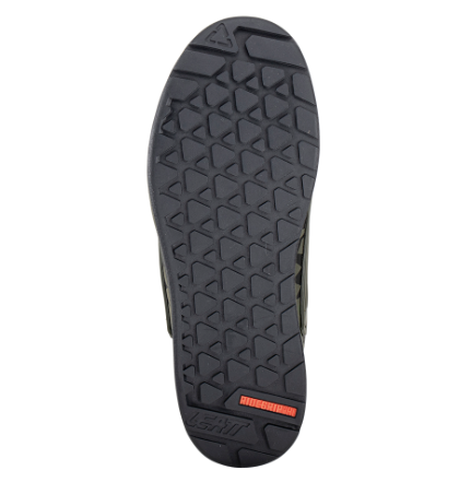 LEATT SHOE FLAT 3.0 V23