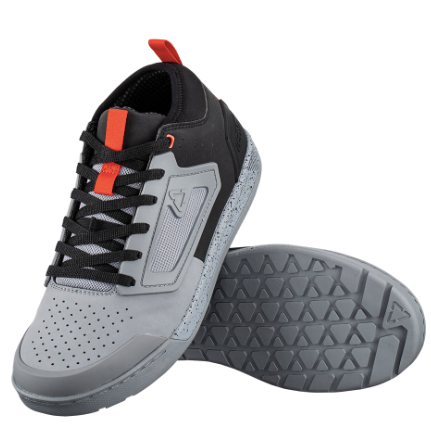LEATT SHOE FLAT 3.0 V23
