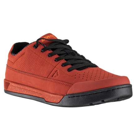 LEATT SHOE FLAT 2.0 V23