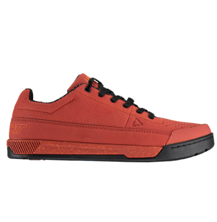 LEATT SHOE FLAT 2.0 V23