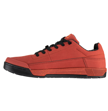 LEATT SHOE FLAT 2.0 V23