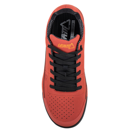LEATT SHOE FLAT 2.0 V23
