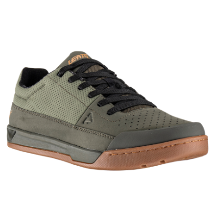 LEATT SHOE FLAT 2.0 V23