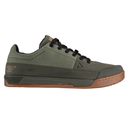LEATT SHOE FLAT 2.0 V23