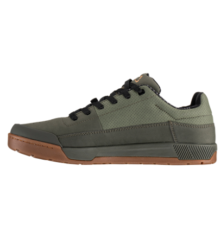 LEATT SHOE FLAT 2.0 V23