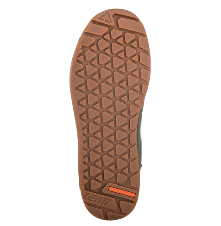 LEATT SHOE FLAT 2.0 V23