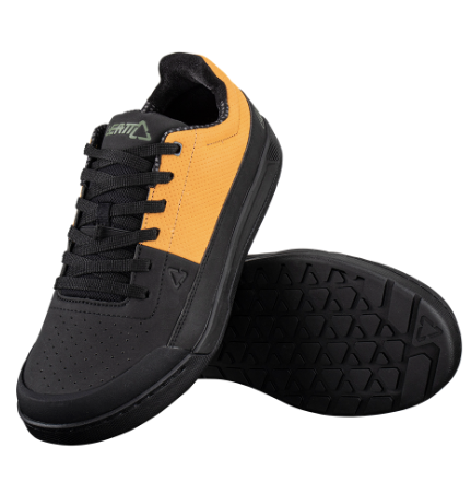 LEATT SHOE FLAT 2.0 V23