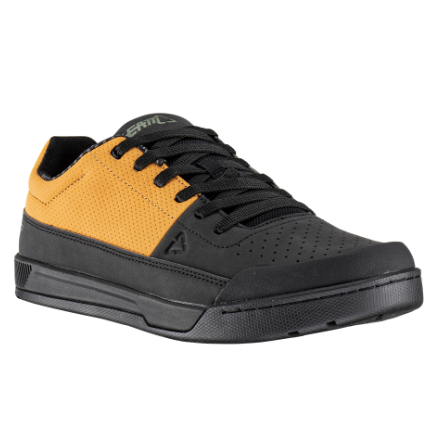 LEATT SHOE FLAT 2.0 V23